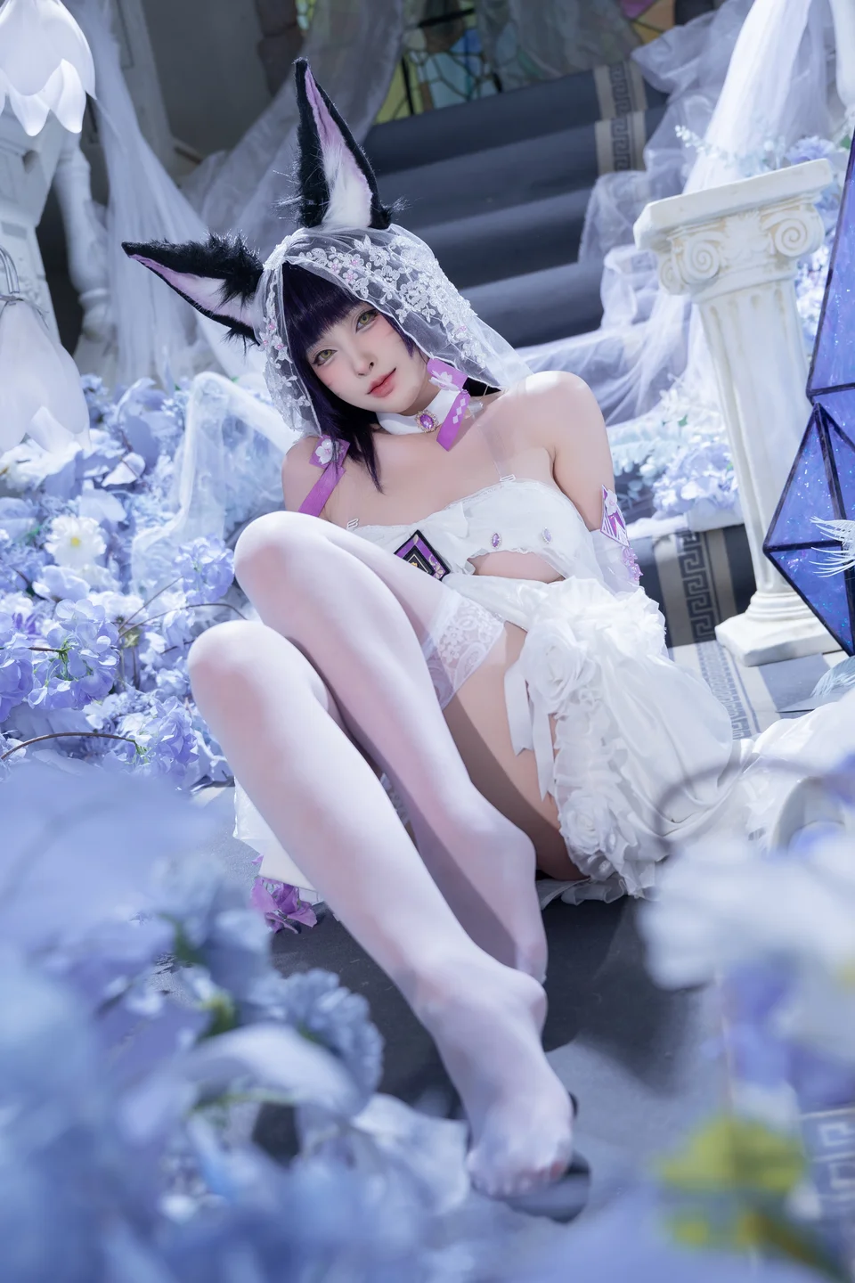 清水由乃 - 武藏紫藤花 [51P,1V-651MB] tg@simisebaisi 【丝足阁】029.webp